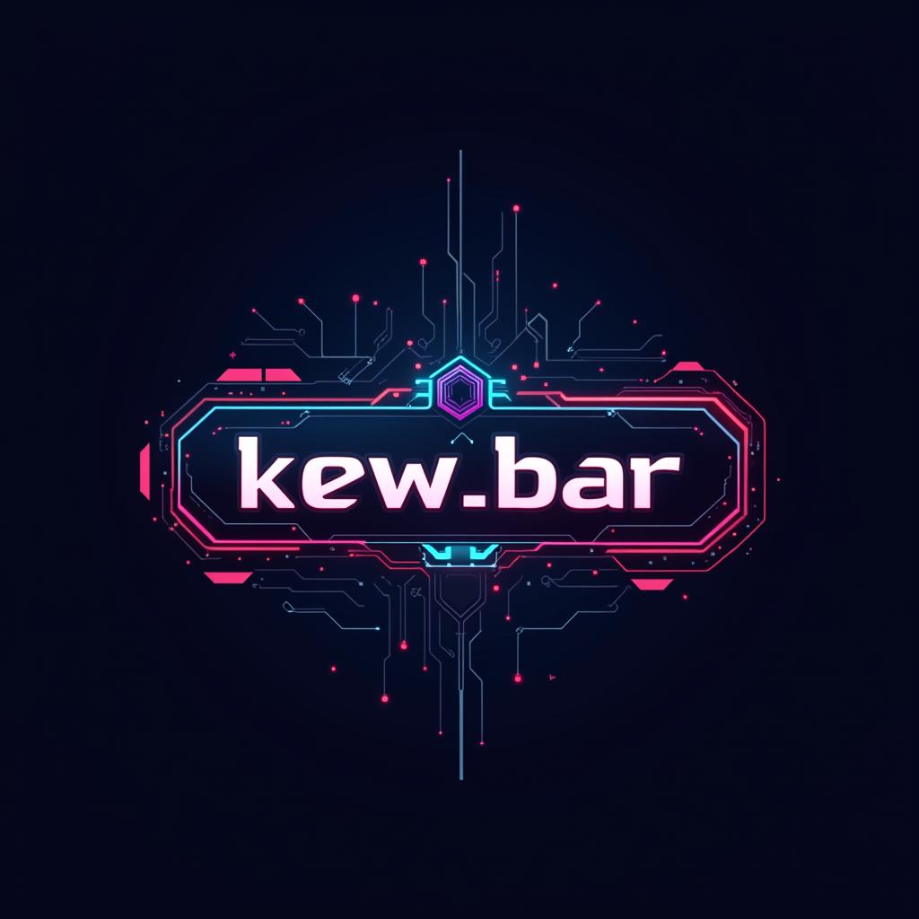 kew.bar